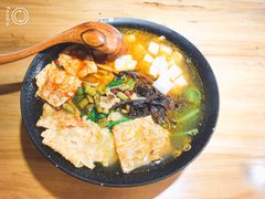 -螺大蛳柳州螺蛳粉·火锅·热干面(西城永捷店)