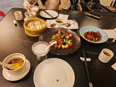 -万达文华酒店-品珍中餐厅