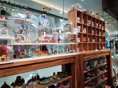 -艺彩阳光手工坊(大连恒隆广场店)