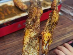 -清真·马峰烤肉(小学习北巷店)