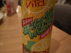 -京旬海鲜放题·铁板烧自助餐厅