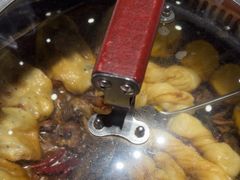 -东北铁锅宴(云龙华府店)