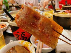 -叶记鲜鹅肠火锅城(聚丰锦绣盛世店)