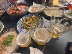 -雪熊精酿·哈尔滨烧烤酒馆(非遗大串店)