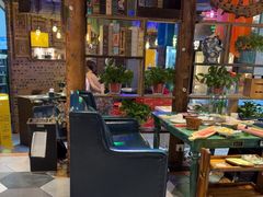 -老灶堂文创火锅(文艺路店)