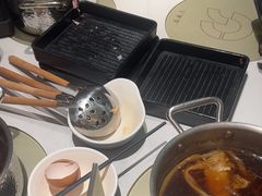 -呷哺呷哺(王府井喜悦店)