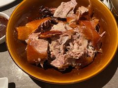 -金鸭季·北京烤鸭(深业上城店)