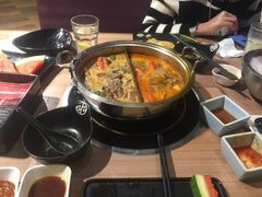 -水林间·寿喜烧自助(仙林金鹰店)