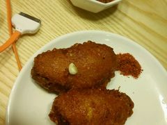 -GOGO Plate(成都太古里店)