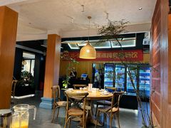-味莊餐厅(康庄南街店)
