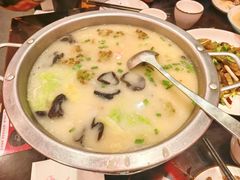 -百年家风·老馆子(东风店)