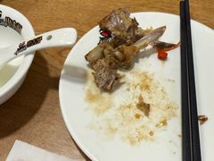 -小土豆北方菜馆(方庄店)