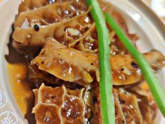 -蔡澜点心·粤菜(花城汇南区店)