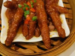 -虾饺妹·粤式手工点心(水荫路店)