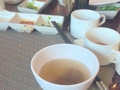 -苏州宝带桥国际大酒店自助餐厅