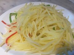 -佰家小厨·南京菜(夫子庙店)