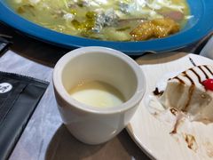 -百岁我家酸菜鱼(龙湾万达店)