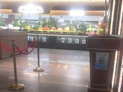 -汉丽斯巴西烤肉自助(市南店)