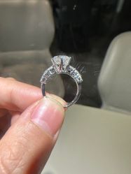 -VE DIAMOND·天然&培育钻石定制