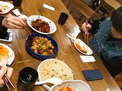 西红柿鸡蛋-妈妈的味道(工人体育场东路店)