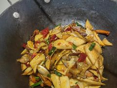 -吃货私房菜(丽江束河古镇店)