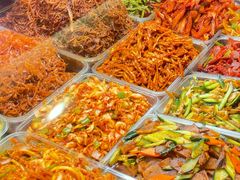 -春花民族美食(佳木斯总店)