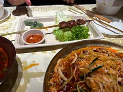 -串盟烧烤大排档·长沙美食地标(星沙店)