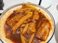 -狮王府淮扬菜(新街口友谊店)