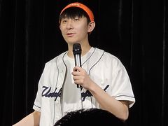 -喜剧部落脱口秀(三里屯工体店)