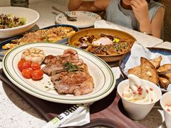 -BE BRIGHT KITCHEN(正佳广场店)