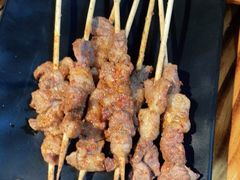 -丹东特色烤肉(南光三部店)