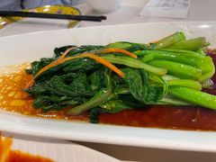 上汤芦笋-功德林(南京西路店)