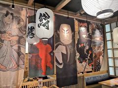 大堂-沼津港渔市(宏伊国际广场店)