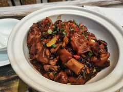 -醉八仙农家乐酒楼(三乡店)