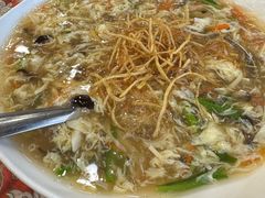 素烩汤-勺园饭店(骨科医院店)
