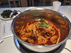 -虾吃虾涮.虾火锅.肉蟹煲(步步高梅溪新天地店)