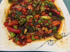 -江西广丰土菜馆(华亭老街店)