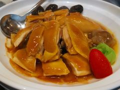 花雕酒醉河田鸡-闽和南(深圳万象城店)