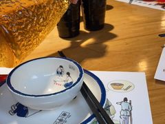 -晋情·游子轩(梅花路店)