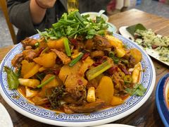 -福顺祥大盘鸡(临潼店)