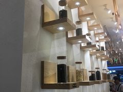 大堂-霸王茶姬(南亚风情第壹城店)