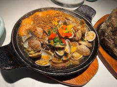 -相遇·川湘融合菜(丹阳吾悦广场店)