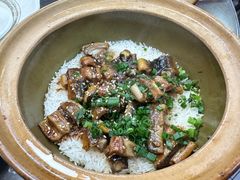 -红星光发煲仔饭(文海店)
