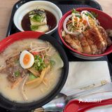 春节去基督城玩,吃了些啥好店