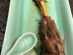 麻辣羊拐弯-河东颐祥阁(世贸店)