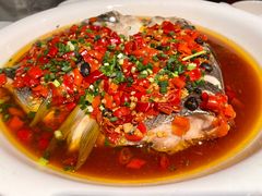 -味上湘菜馆(岳麓山店)
