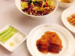 -北京全聚德(天安门店)