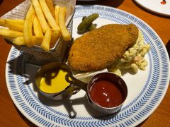 -布拉格餐厅· 中欧捷克菜(全国首店)