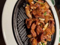 -粗茶淡饭·隐庐私厨(东亭店)