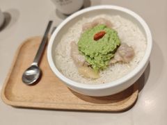 -蔡澜点心·粤菜(丽泽天街店)
